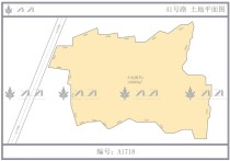 柬埔寨精选土地出售｜ 41号路 100000㎡