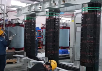 美国缺货30%、交付要等2.5年！中国变压器厂订单排到2027年，凭啥这么猛？