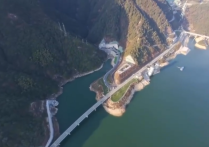 突破！抽水蓄能电站支撑电力运行“稳定器”“调节器”作用凸显筑牢电力安全防线