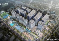 东莞长安厂房价格查询天工智谷智能制造园区招商热线